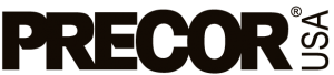 Logo PRECOR USA 618x140px